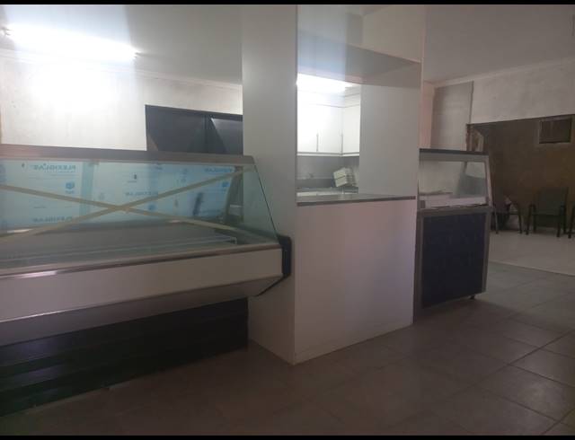 1,050M² GUESTHOUSE FOR SALE IN SPAARWATER AH